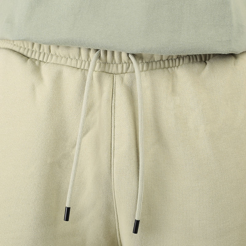 Мужские брюки Jordan Flight Fleece Trousers (CK6470-354)  - цена, описание, фото 2
